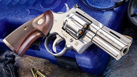 Best 357 Magnum Revolvers For Carry 2025 BEST OF THE BEST YouTube