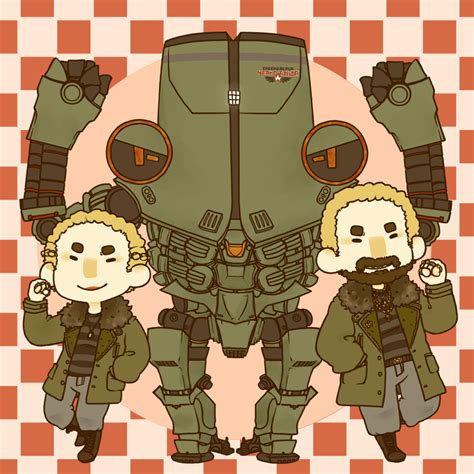 Cherno Alpha Print by jamknight on DeviantArt