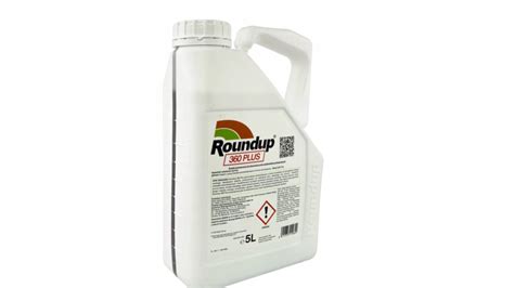 Roundup Plus Konzentrat Liter Roundup Shop Glyphosat