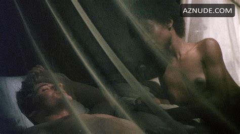MANDINGO NUDE SCENES AZNude