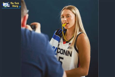 Who is Paige Bueckers Boyfriend? What You Need to Know About Her