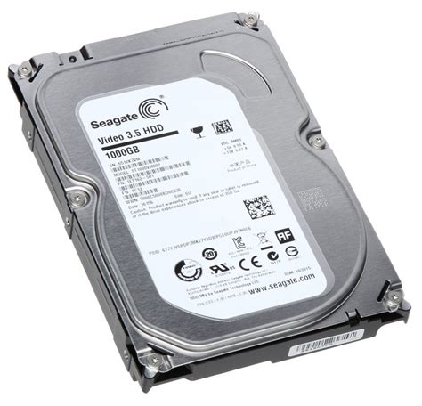 Disco Duro New Pull Seagate Tb Marboltec