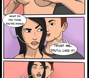 Skinsuit Muses Sex And Porn Comics