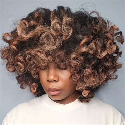 Balayage Hair Dark Brown To Light Brown