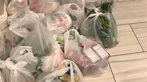 Impact Of Grocery Store Plastic Bag Recycling On Environment