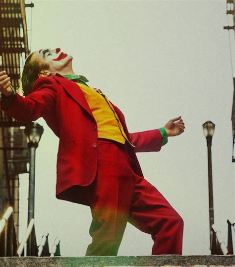 See Joaquin Phoenix Spiral In Final Joker Trailer