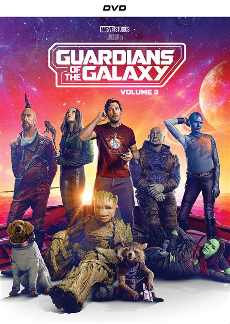 Best Buy: Guardians of the Galaxy Vol. 3 [2023]