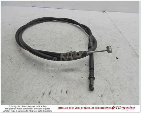 Kabel Bremse Hinten Original F R Suzuki Burgman Jahr Ebay