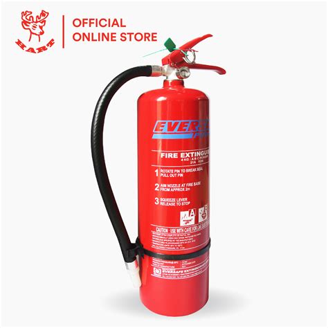 Home Fire Extinguisher Supplier Maintenance In Singapore