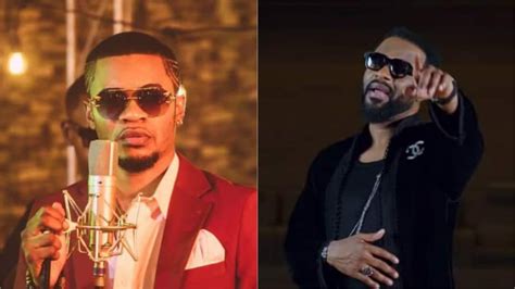 Fally Ipupa Apporte Son Soutien Gaz Mawete Pour Son Concert La