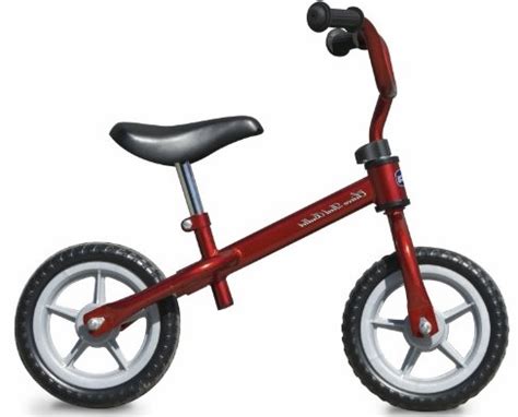 Venta Bici Chicco Sin Pedales En Stock