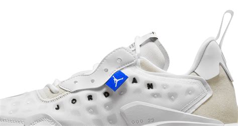 Jordan Delta 2 'White' Release Date. Nike SNKRS