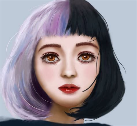 Melanie Martinez Fan Art By Luongthanhnam On Deviantart