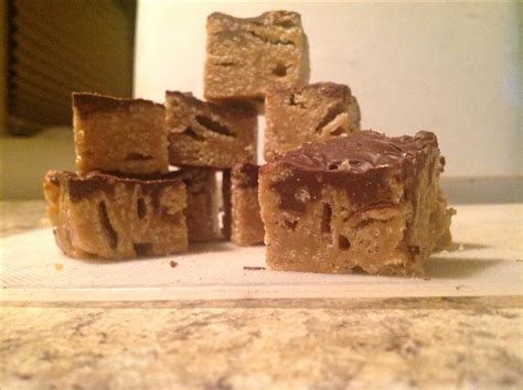 Homemade Peanut Butter Chews Recipe Allrecipes