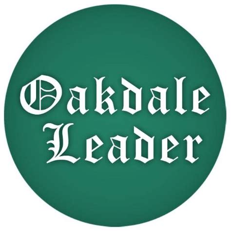 Oakdale Leader Contact Information Journalists And Overview Muck Rack