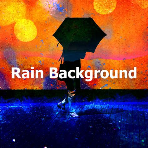 Nonstop Rain Droplets música e letra de Rain Spotify