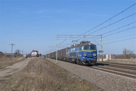 ET22 117 ET22 117 Różyny Piotr Kaczorowski Flickr