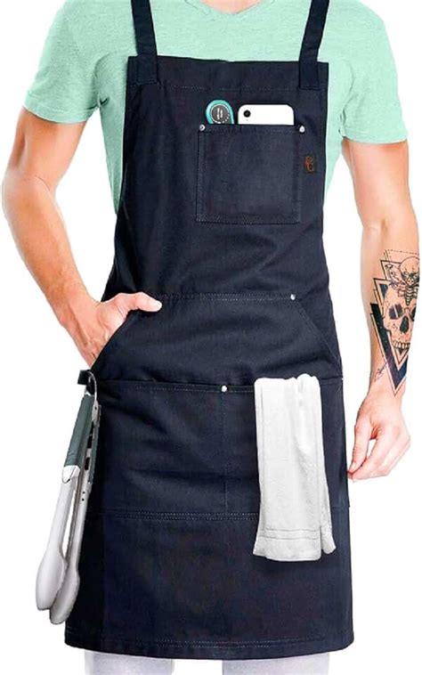 Cooking Aprons For Men