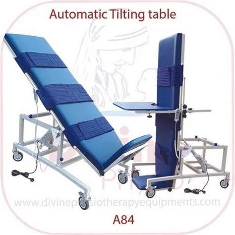 Automatic High Low Tilting Table Automatic Tilt Table Manufacturer