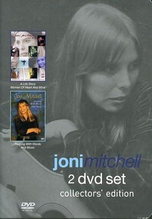 Joni Mitchell Joni Mitchell Collectors Edition Edizione Regno Unito