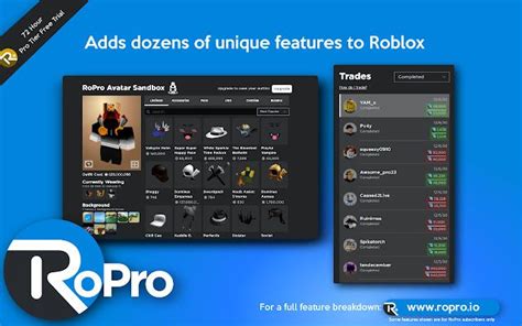 How to Get the Sandbox Roblox Extension - New RoPro Extension Update