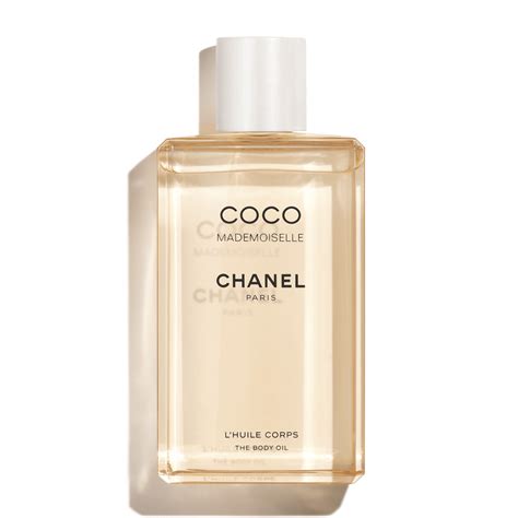 Coco Mademoiselle Eau De Parfum Intense Spray 50 Ml Chanel