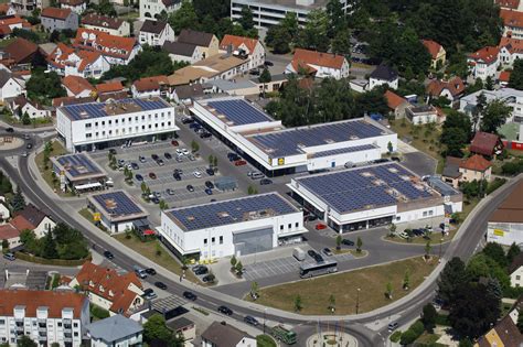 Einkaufszentrum Im Milchwerk Feierte Geburtstag Aichach