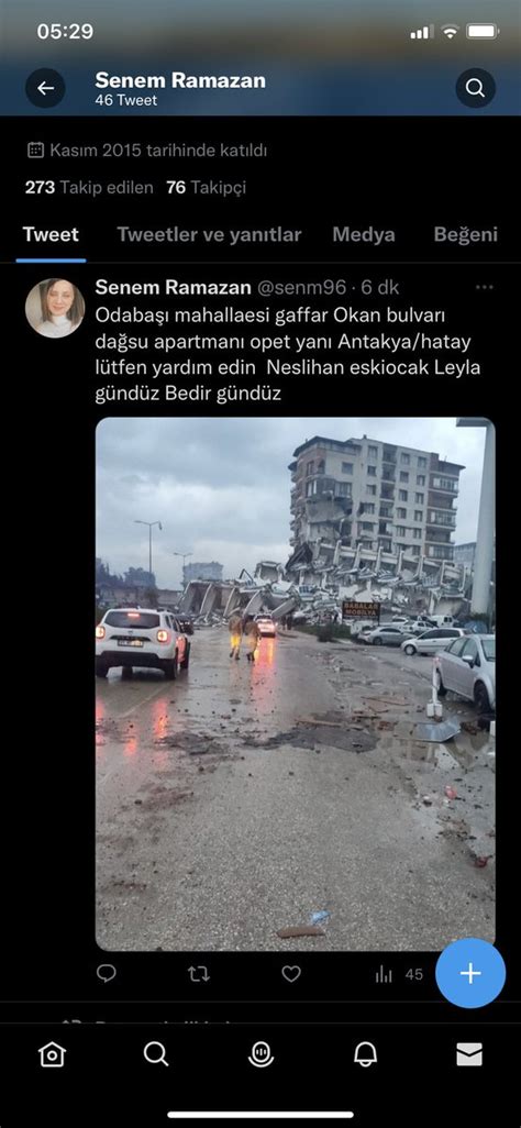 demet sağıroğlu on Twitter RT senm96 Nolur yardım gönderilsin