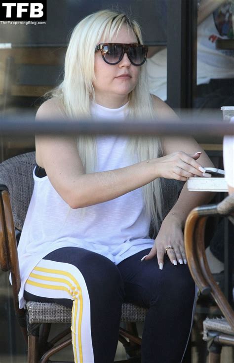 Amanda Bynes Nude Sexy Collection 90 Photos TheFappening