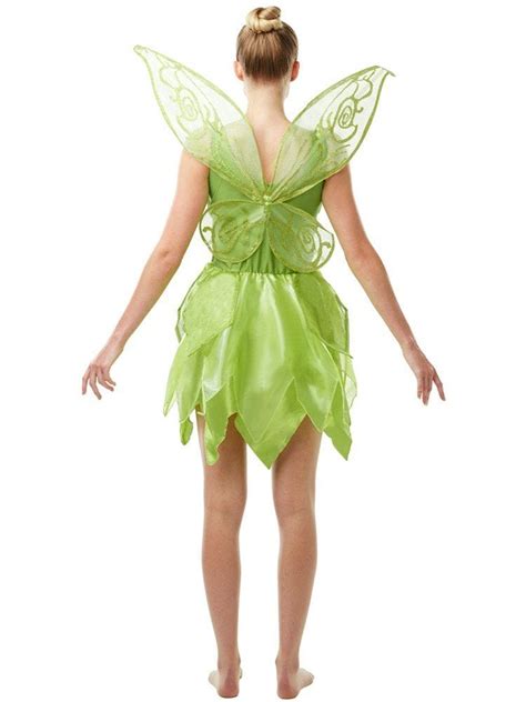 Tinker Bell Adult Costume Party Delights