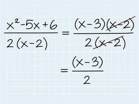 How to Simplify Math Expressions: 13 Steps (with Pictures)