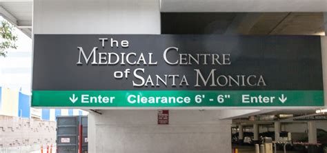 The Medical Centre Santa Monica | Premier Medical Complex in Southern ...