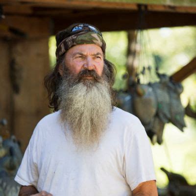 Phil Robertson Bio Age Height Net Worth Wife Marriage Jiveblog