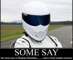 The stig