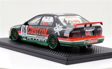 Omlhonda Accord Cd6 Jtcc Castrol6 •