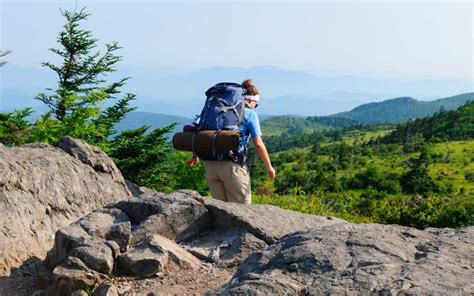 7 Things To Know Before Hiking The Appalachian Trail Alone Pure Hiker