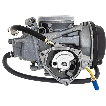 Amazon Labwork Carburetor Carb Replacement For Suzuki Quadsport