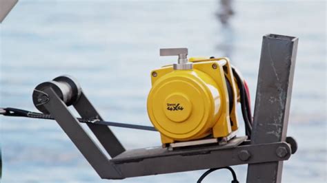 Boat Winch Strap Over Or Under? Here Is The Answer to It! - Kayak Paddling