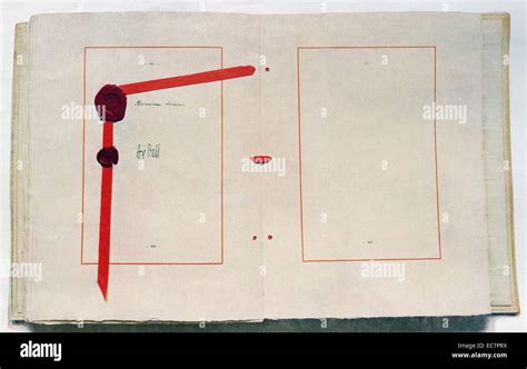 Trattato Di Pace Di Versailles Immagini E Fotografie Stock Ad Alta