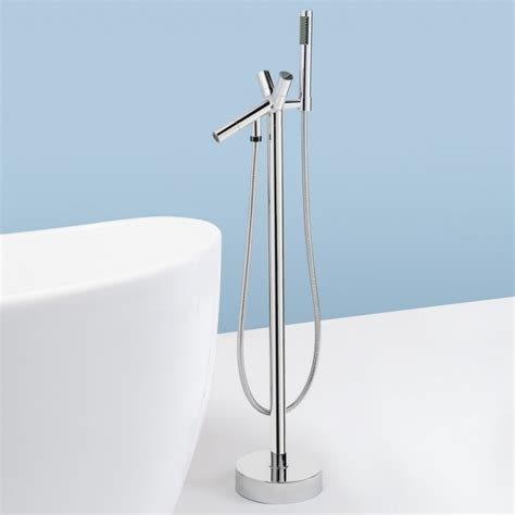 Outstanding Clawfoot Tub Faucet Floor Mount Everything You Need To Know