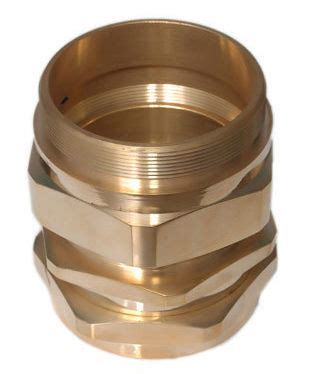 Brass Cable Gland At Best Price In Jamnagar Gujarat Yamuna Brass