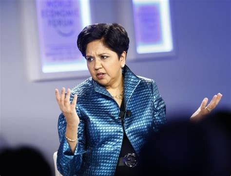 History Is Made Great Honour For Indra Nooyi As Icc Appoints Her As