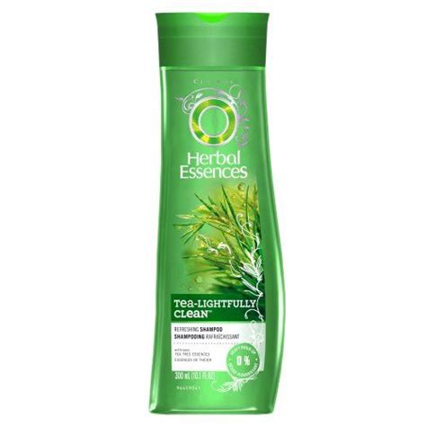 Herbal Essences Tea Lightfully Clean Refreshing Shampoo Fl Oz