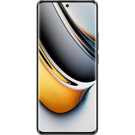 11 Pro 5G 8GB 256GB Astral Siyah Cep Telefonu realme Türkiye Garantili