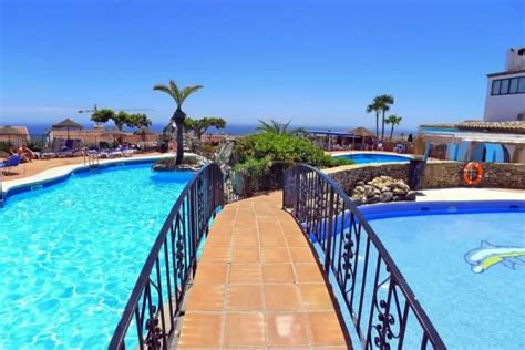 Apartamentos Capistrano Nerja Ofertas Esnerja