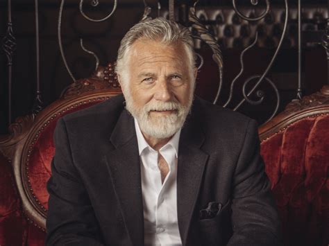 The Man Behind 'The Most Interesting Man' Is Interesting, Too : NPR