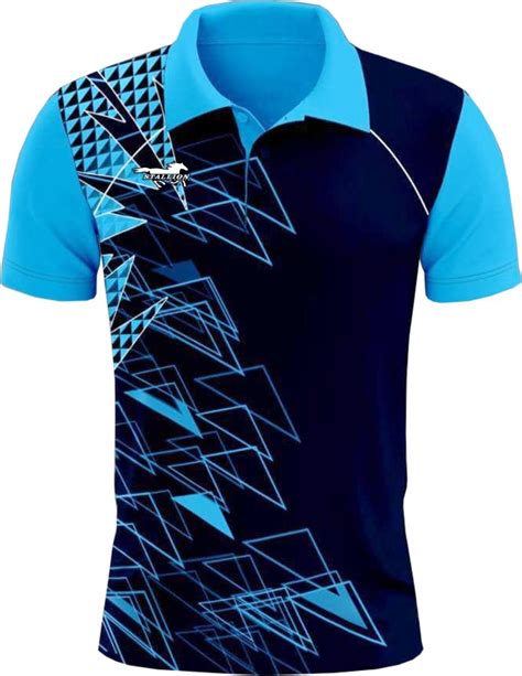 Polyester Graphic Printed SUBLIMATION TSHIRTS Polo Neck At 350 Piece