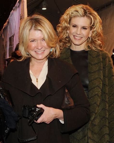 Martha Stewart's Ex-Husband: All About Andrew Stewart - Parade