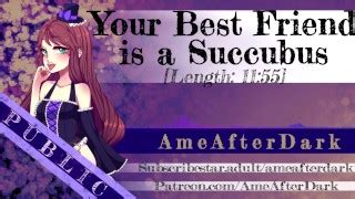 Free Succubus Audio Porn Videos From Thumbzilla