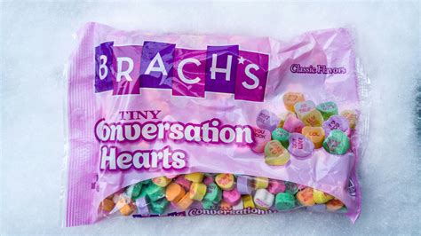 Brach's Conversation Hearts 14 Ounce Bag | ubicaciondepersonas.cdmx.gob.mx